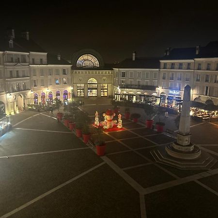 La Serrisienne 7 - Val D'Europe - Disneyland Paris - 6 A 8 Personnes Luaran gambar
